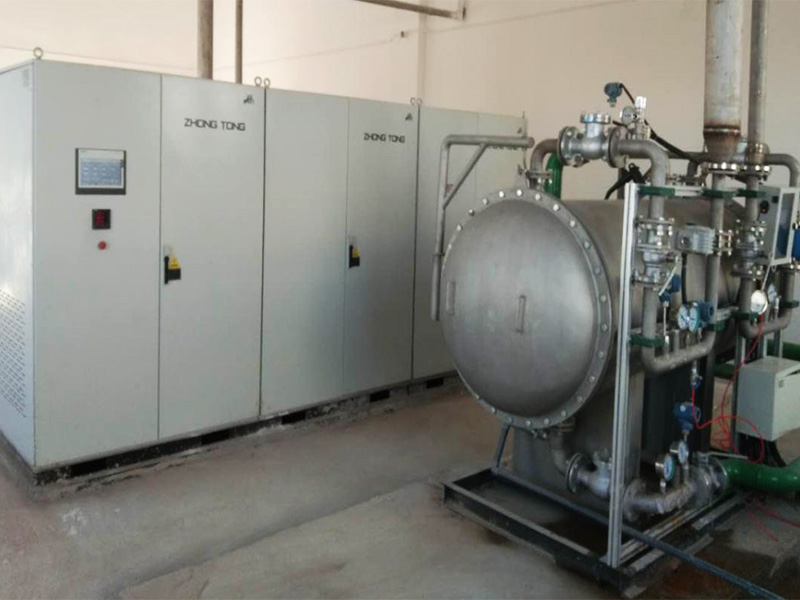 5Kg臭氧發(fā)生器